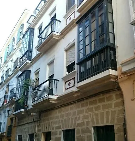 Apartamento Solano Centro