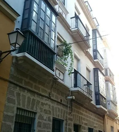 Apartamento Solano Centro