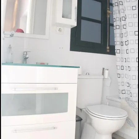 Apartament Apartamento Solano Centro Kadyks
