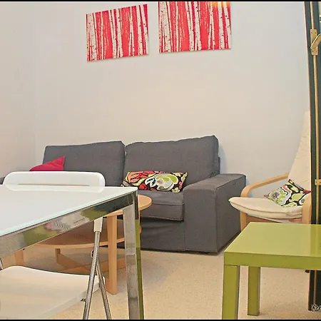 Apartamento Solano Centro Kadyks