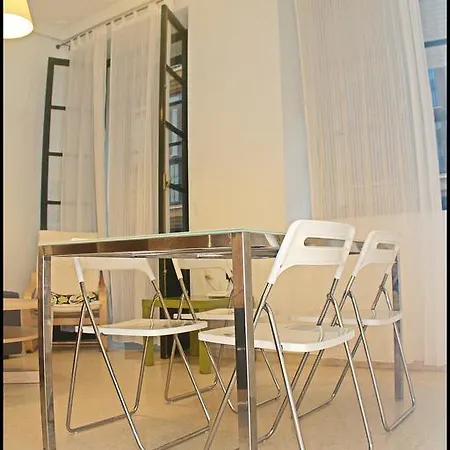 Apartament Apartamento Solano Centro