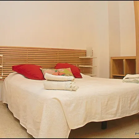 Apartament Apartamento Solano Centro