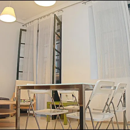 Apartamento Solano Centro