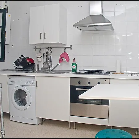 Apartamento Solano Centro Kadyks