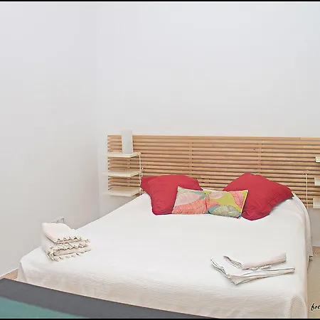 Apartament Apartamento Solano Centro