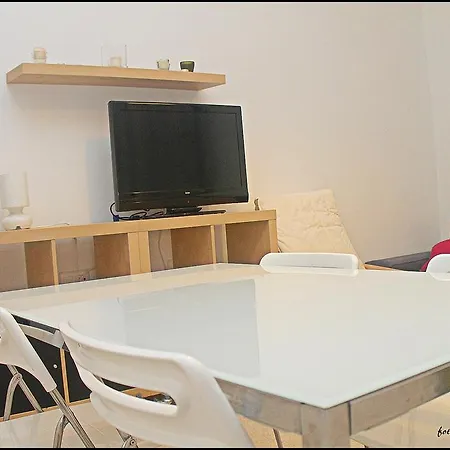 Apartament Apartamento Solano Centro Kadyks