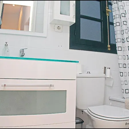 Apartamento Solano Centro
