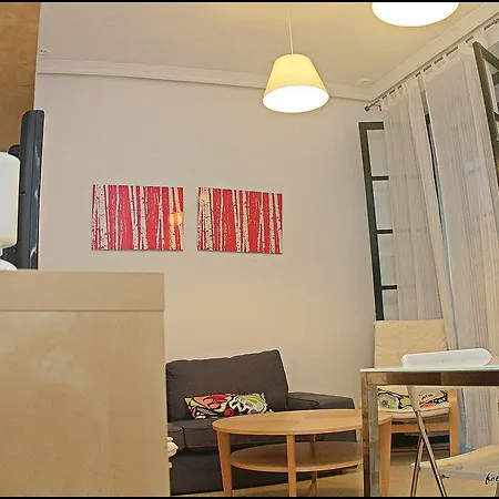 Apartamento Solano Centro Kadyks