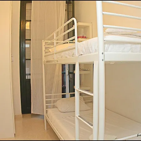 Apartamento Solano Centro